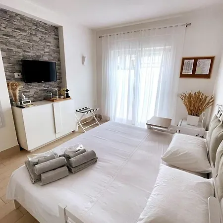 Elegante Camera A Roma - Room Molteni Exterior photo
